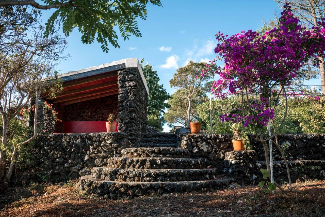 Atlantic Heritage Luxury Villa Madalena  Exteriér fotografie