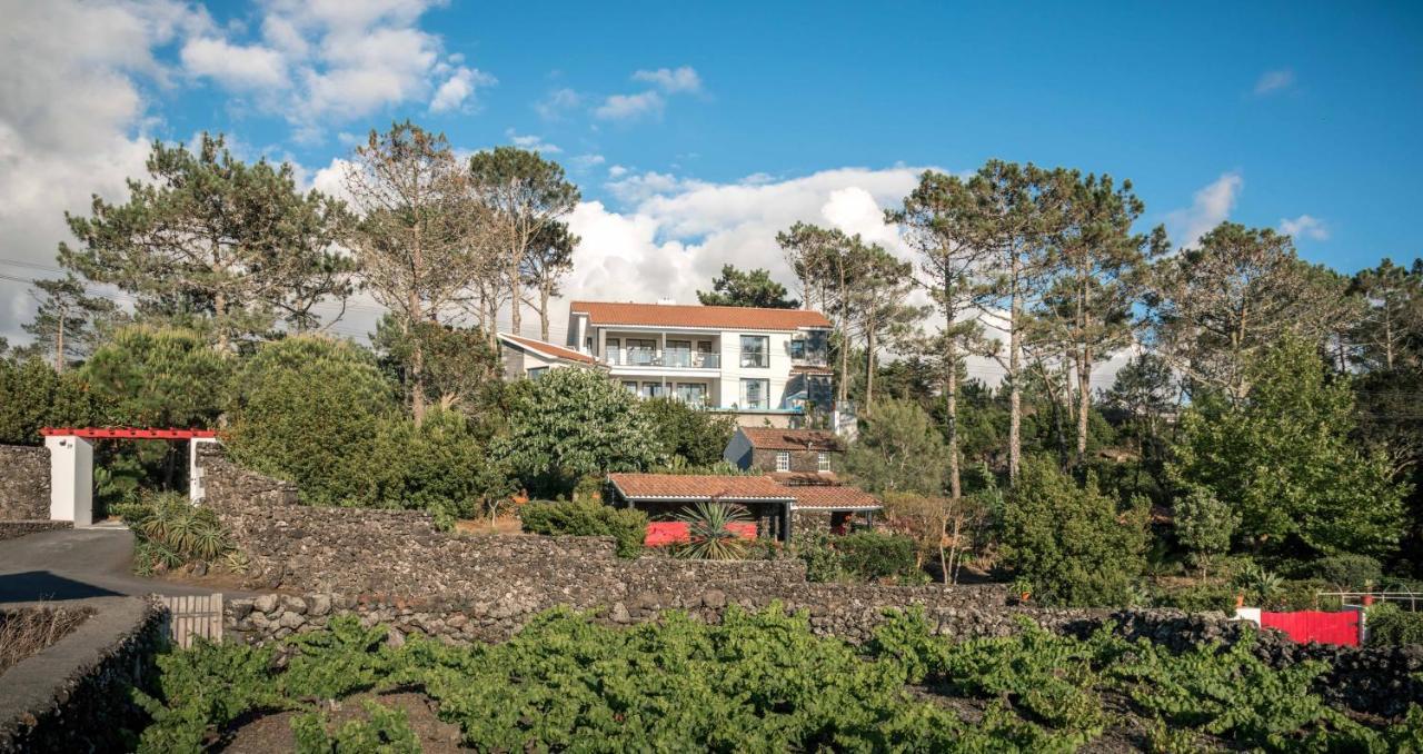 Atlantic Heritage Luxury Villa Madalena  Exteriér fotografie